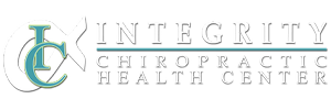 Chiropractic Mesa AZ Integrity Chiropractic Health Center Logo