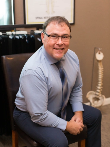 Chiropractor Mesa AZ Aaron Shapiro Chiropractor Mesa AZ Aaron Shapiro
