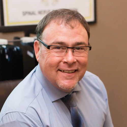 Chiropractor Mesa AZ Aaron Shapiro